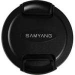 Samyang 77mm Lens Cap for 16, 24, 35, and 50mm Lenses (7821) Samyang 77mm Lens Cap for 16, 24, 35, and 50mm Lenses (7821)
